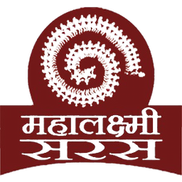 Mahalaxmi Saras